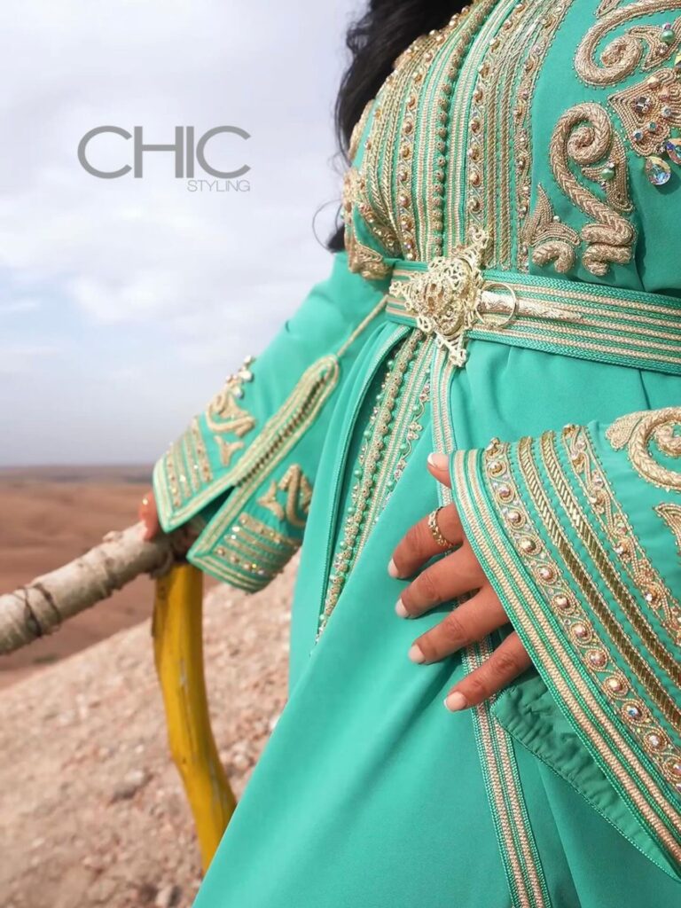 Instagram post from chicstylingutrecht. This post is in position 3.