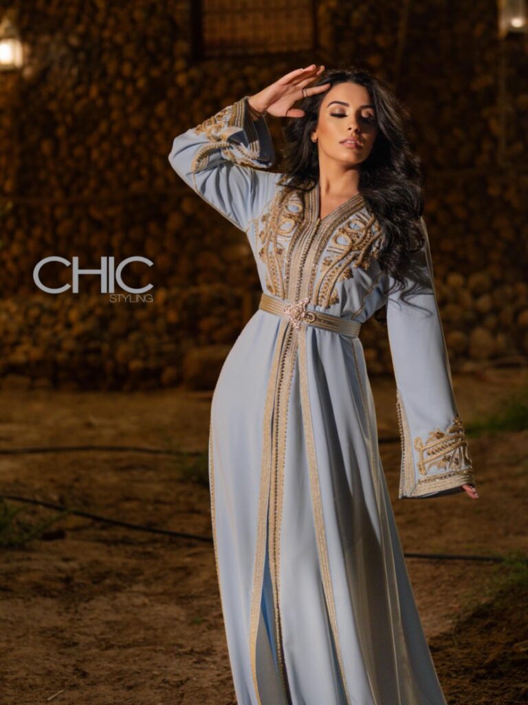 Instagram post from chicstylingutrecht. This post is in position 2.